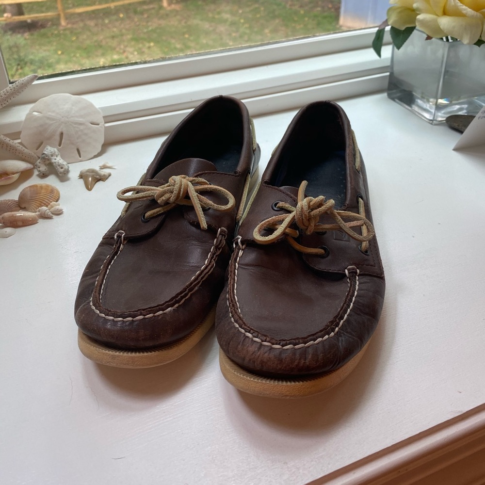 Sperry Dress Shoes